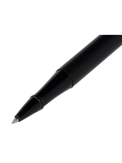 Roller belius unstoppable color negro tinta negra caja de diseño