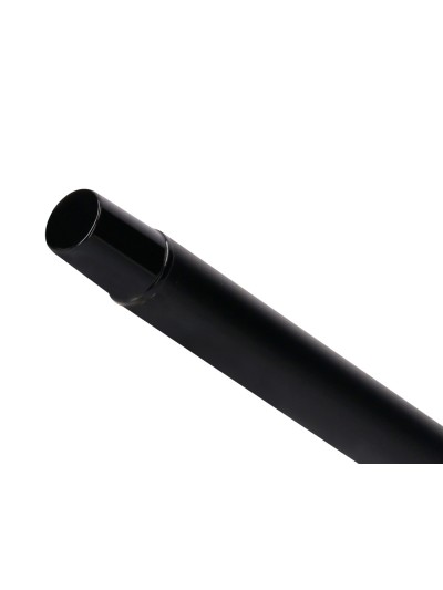 Roller belius unstoppable color negro tinta negra caja de diseño