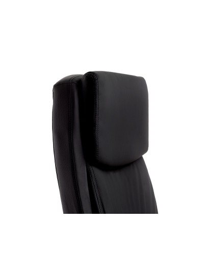 Silla direccion q-connect leo respaldo alto regulable en altura 1170 + 80 mm alto ancho 650 mm profundidad 700