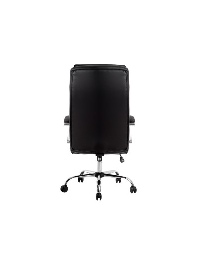 Silla direccion q-connect leo respaldo alto regulable en altura 1170 + 80 mm alto ancho 650 mm profundidad 700