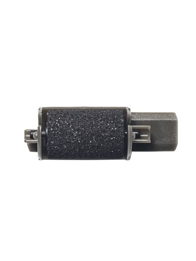 Rodillo entintador casio ir-40 negro para calculadoras hr-8rce / hr-8tec