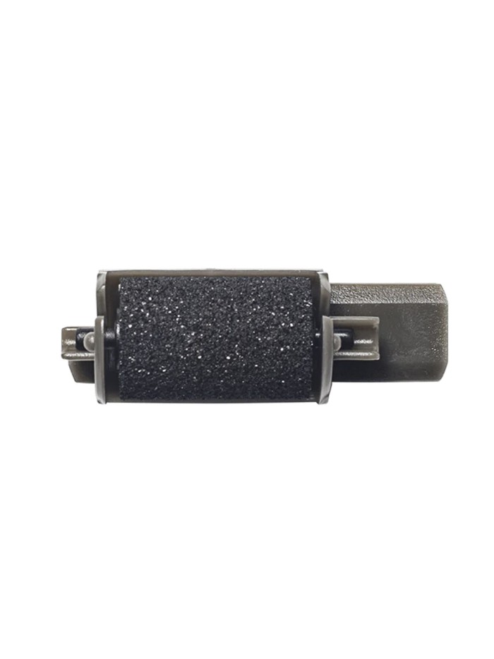 Rodillo entintador casio ir-40 negro para calculadoras hr-8rce / hr-8tec Rodillo entintador casio ir-40 negro para calculadoras hr-8rce / hr-8tec