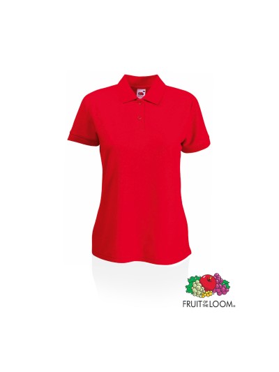 Polo Mujer 65/ 35
