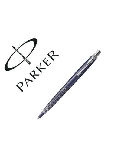 Boligrafo parker jotter around the world sydney azul