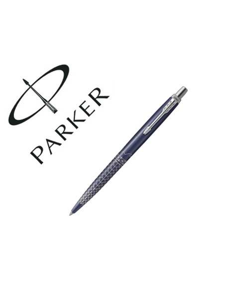 Boligrafo parker jotter around the world sydney azul