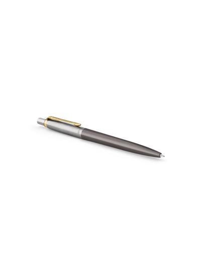 Boligrafo parker jotter grey core gt