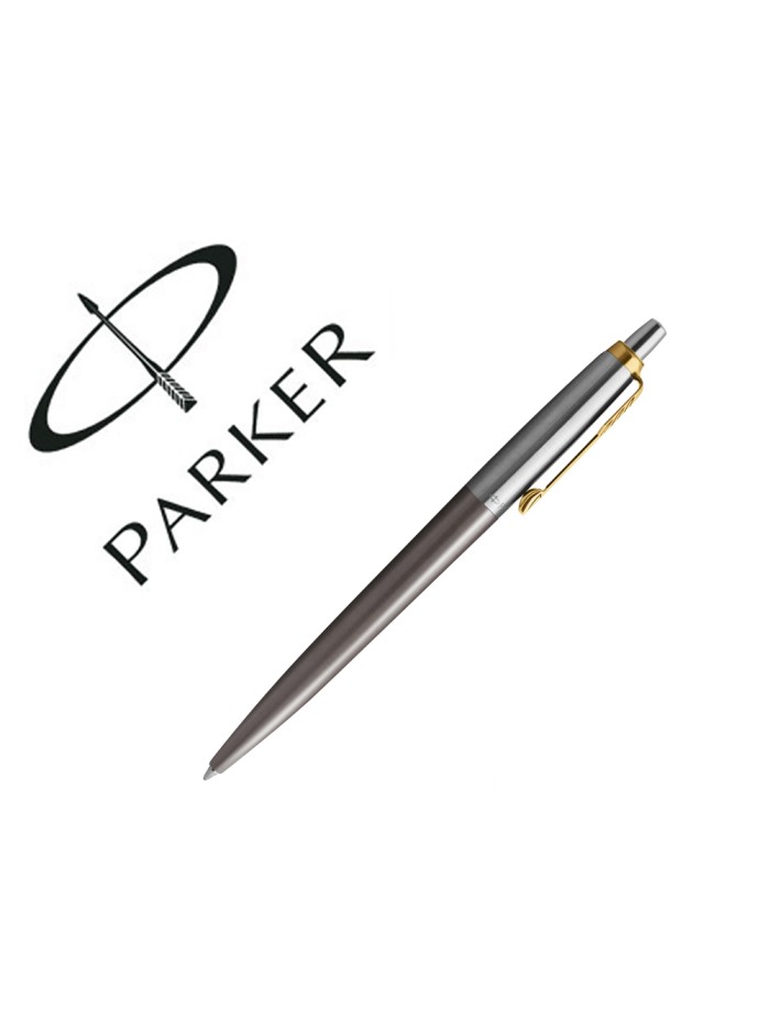 Boligrafo parker jotter xl grey core gt Boligrafo parker jotter xl grey core gt