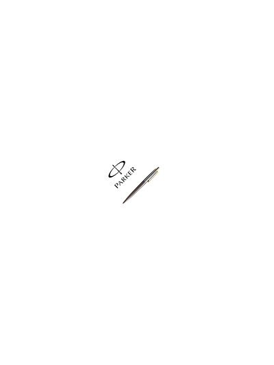 Boligrafo parker jotter xl grey core gt