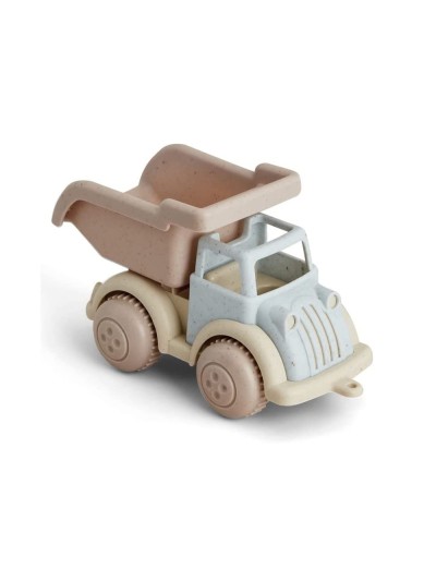 Juego vikingtoys volquete xl eco-bio