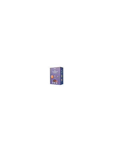 Juego mideer antorcha kids storibook con 12 cuentos
