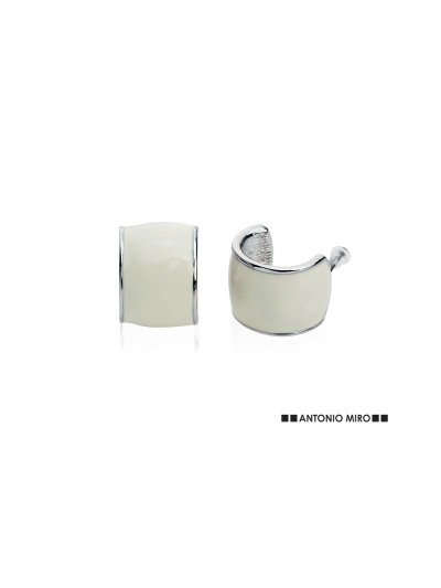Pendientes Moss
