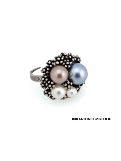Anillo Ajustable Pleus