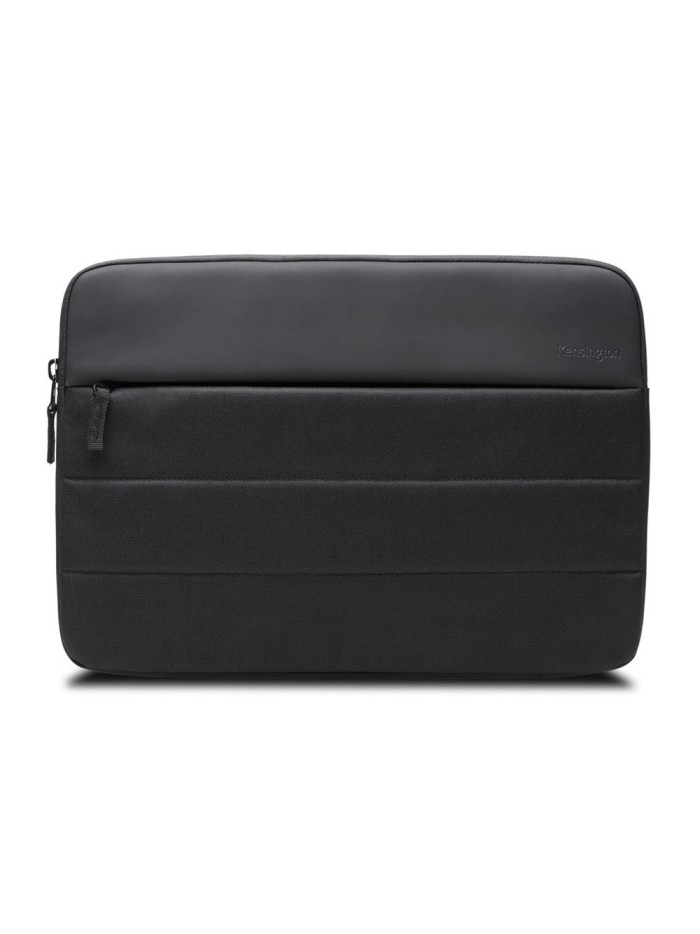 Funda para portatil kensington simply eq 14/' color negro 20x360x250 mm Funda para portatil kensington simply eq 14/' color negro 20x360x250 mm