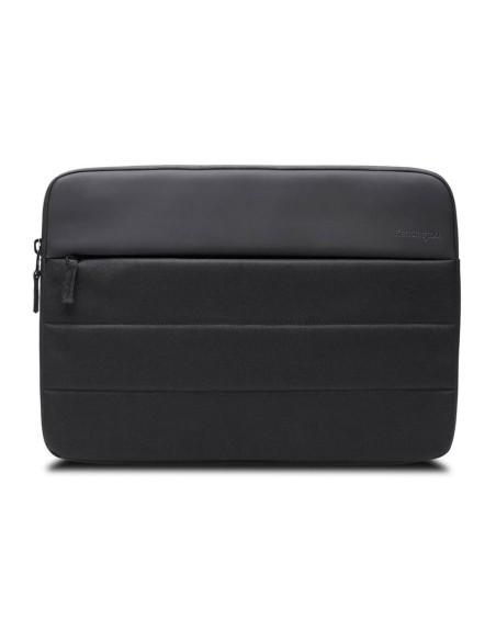 Funda para portatil kensington simply eq 14/' color negro 20x360x250 mm