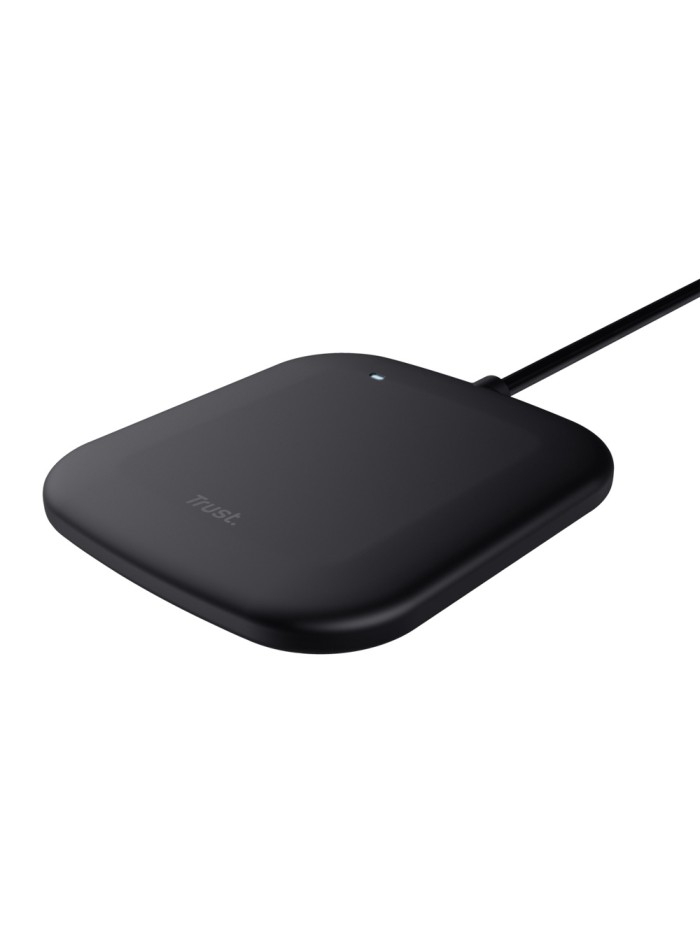 Lector de tarjetas inteligentes trust ceto sin contacto usb-a color negro Lector de tarjetas inteligentes trust ceto sin contacto usb-a color negro