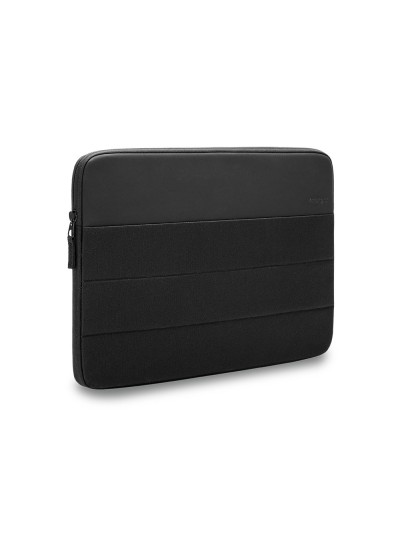 Funda para portatil kensington simply eq 16/' color negro 20x406x273 mm