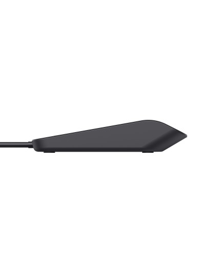 Lector de tarjetas trust primo dni smartcard usb-a color negro
