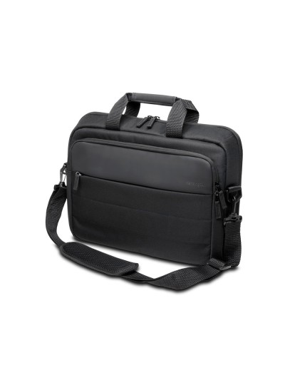 Mochila para portatil kensington simply eq 16/' color negro 64x406x292 mm