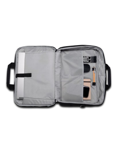 Mochila para portatil kensington simply eq 16/' color negro 64x406x292 mm