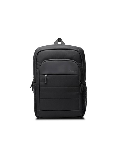Mochila para portatil kensington simply eq 16/' color negro 90x295x430 mm