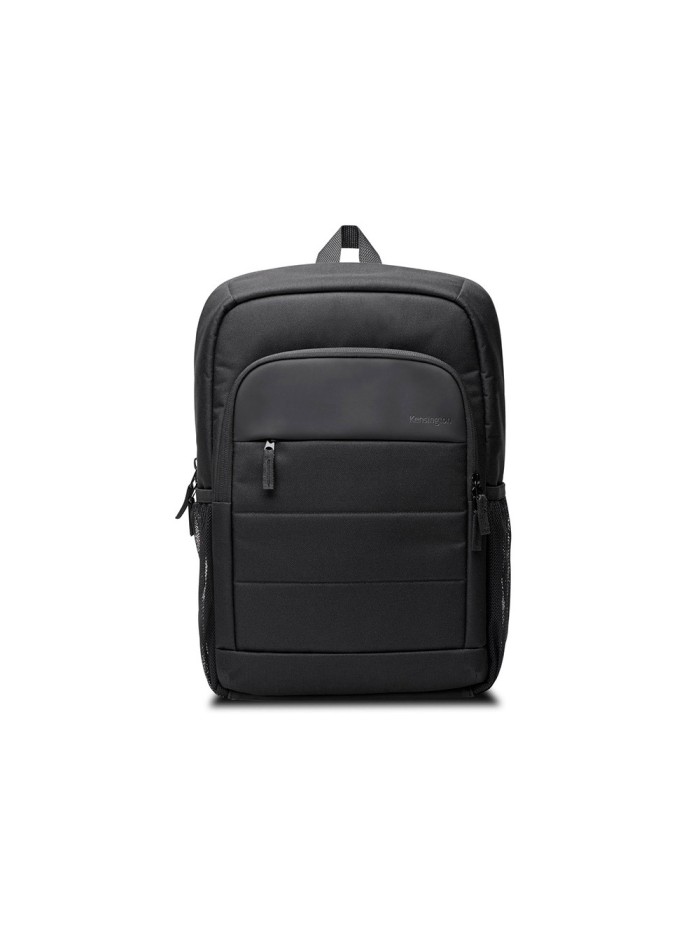 Mochila para portatil kensington simply eq 16/' color negro 90x295x430 mm Mochila para portatil kensington simply eq 16/' color negro 90x295x430 mm