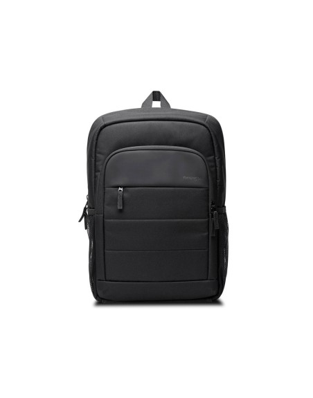 Mochila para portatil kensington simply eq 16/' color negro 90x295x430 mm