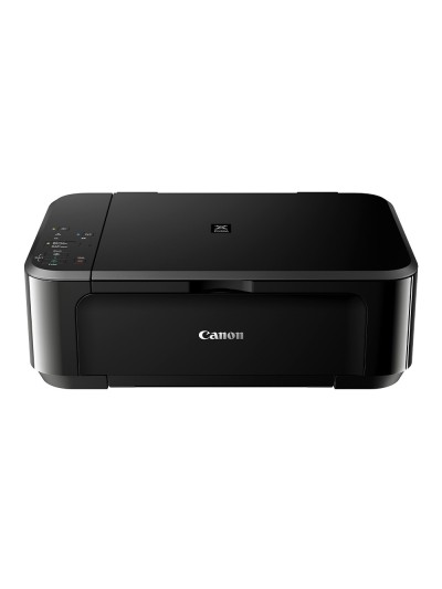 Equipo multifuncion canon pixma mg3650s tinta color 10 ppm negro / 6 ppm color a4 impresora escaner copiadora