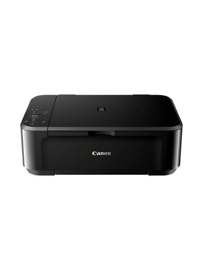 Equipo multifuncion canon pixma mg3650s tinta color 10 ppm negro / 6 ppm color a4 impresora escaner copiadora