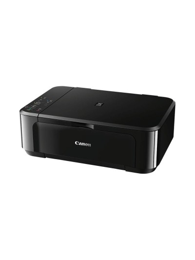 Equipo multifuncion canon pixma mg3650s tinta color 10 ppm negro / 6 ppm color a4 impresora escaner copiadora