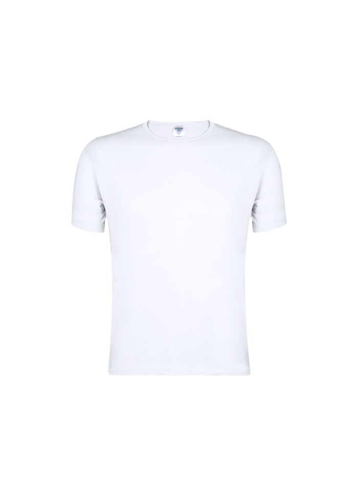 Camiseta Adulto Blanca "keya" MC130 Camiseta Adulto Blanca "keya" MC130