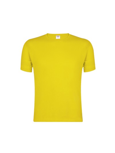 Camiseta Adulto Color "keya" MC130
