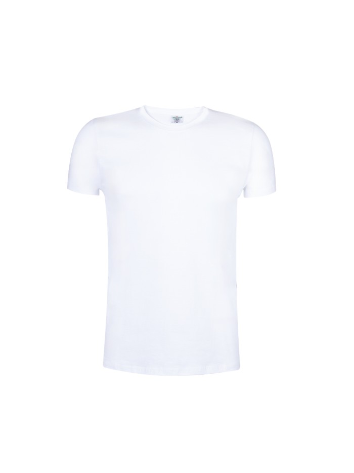 Camiseta Adulto Blanca "keya" MC150 Camiseta Adulto Blanca "keya" MC150