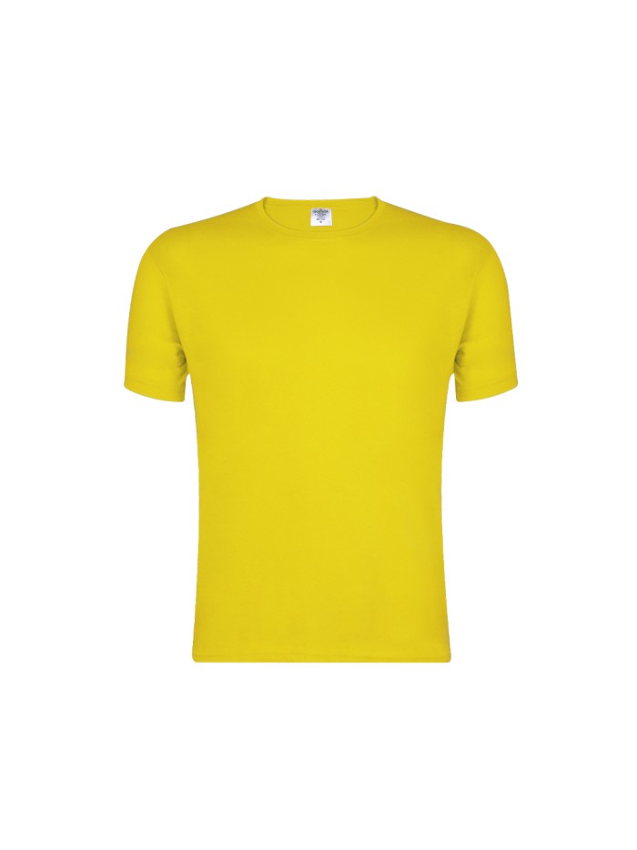 Camiseta Adulto Color "keya" MC150 Camiseta Adulto Color "keya" MC150