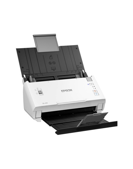 Escaner epson ds-410 documental workforce din a4 600x600 dpi velocidad 26 ppm usb 2.0