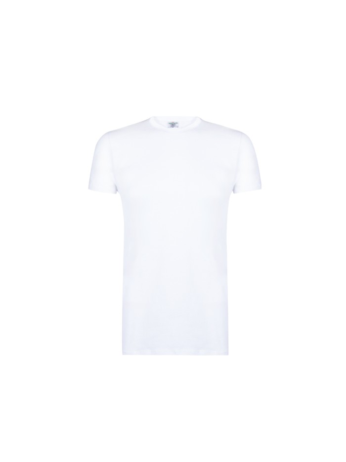 Camiseta Adulto Blanca "keya" MC180 Camiseta Adulto Blanca "keya" MC180