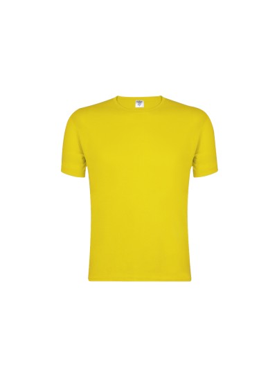 Camiseta Adulto Color "keya" MC180