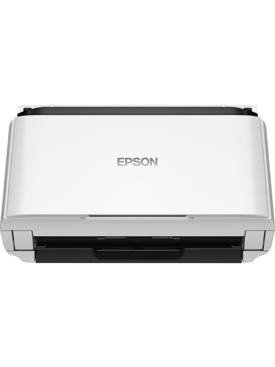Escaner epson ds-410 documental workforce din a4 600x600 dpi velocidad 26 ppm usb 2.0