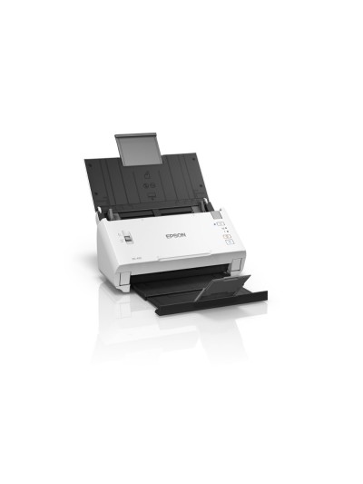 Escaner epson ds-410 documental workforce din a4 600x600 dpi velocidad 26 ppm usb 2.0