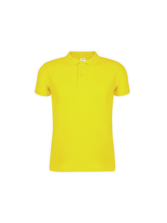 Polo Adulto Color "keya" MPS180 Polo Adulto Color "keya" MPS180