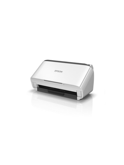 Escaner epson ds-410 documental workforce din a4 600x600 dpi velocidad 26 ppm usb 2.0
