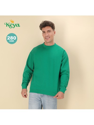 Sudadera Adulto "keya" SWC280