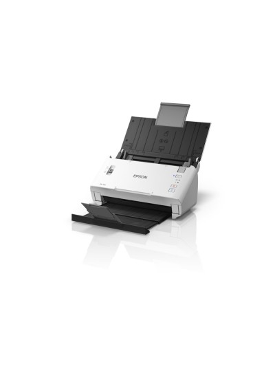 Escaner epson ds-410 documental workforce din a4 600x600 dpi velocidad 26 ppm usb 2.0
