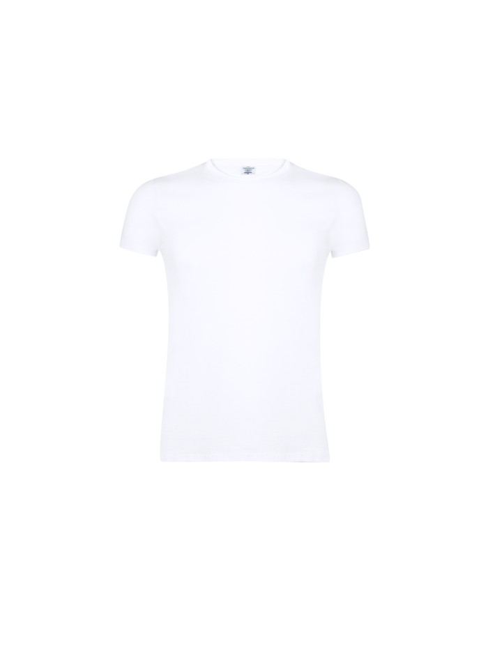 Camiseta Mujer Blanca "keya" WCS150 Camiseta Mujer Blanca "keya" WCS150