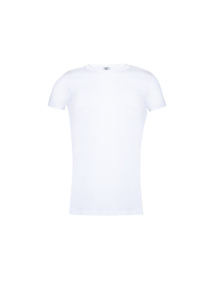 Camiseta Mujer Blanca "keya" WCS180 Camiseta Mujer Blanca "keya" WCS180