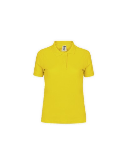 Polo Mujer Color "keya" WPS180