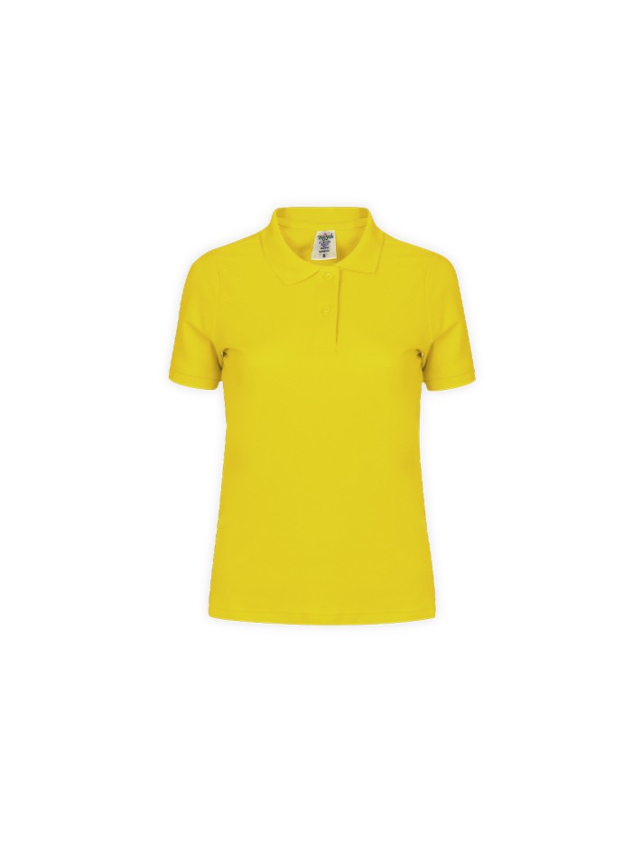 Polo Mujer Color "keya" WPS180 Polo Mujer Color "keya" WPS180