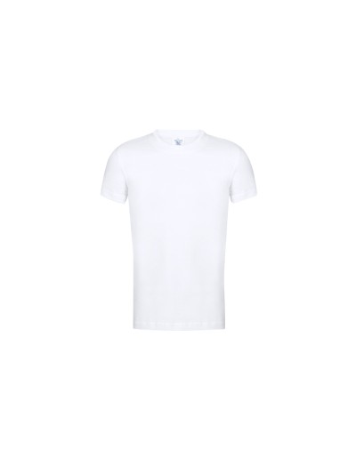 Camiseta Niño Blanca "keya" YC150