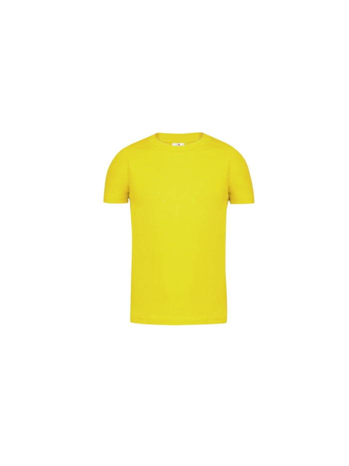 Camiseta Niño Color "keya" YC150 Camiseta Niño Color "keya" YC150