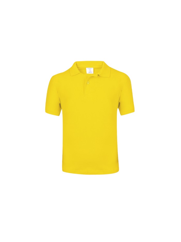 Polo Niño Color "keya" YPS180 Polo Niño Color "keya" YPS180
