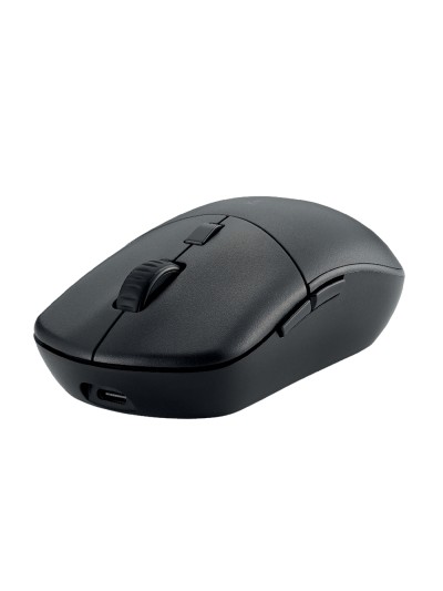 Raton kensington my430 eq inalambrico recargable color negro